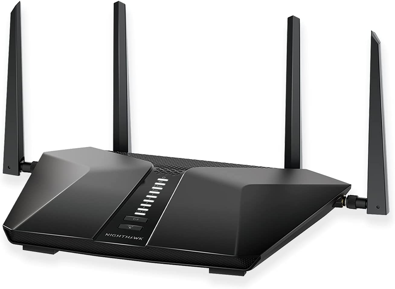 Introducing the NETGEAR Nighthawk 6-Stream AX5400 WiFi 6 Router: A Game-Changer in High-Speed Internet